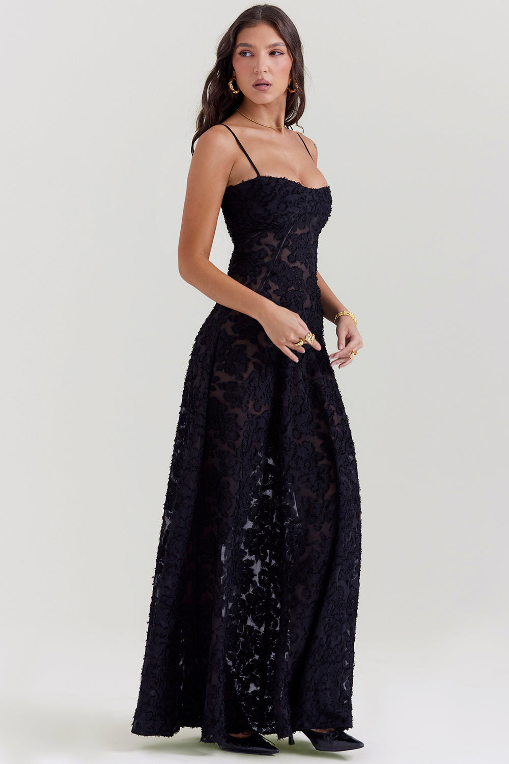 Elegant Alessia Dress for Special Occasions