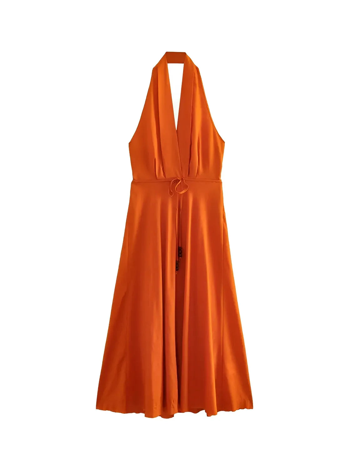 Elegant Women's Long Maxi Dress - Perfect for Any Occasion