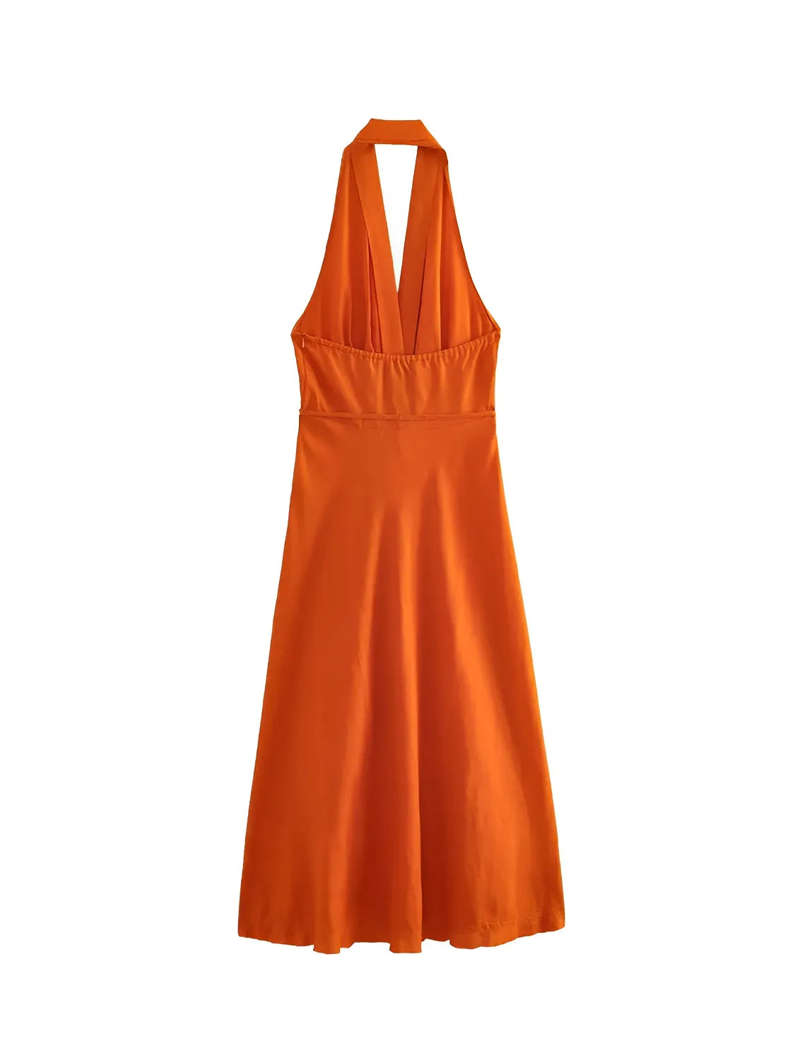 Elegant Women's Long Maxi Dress - Perfect for Any Occasion