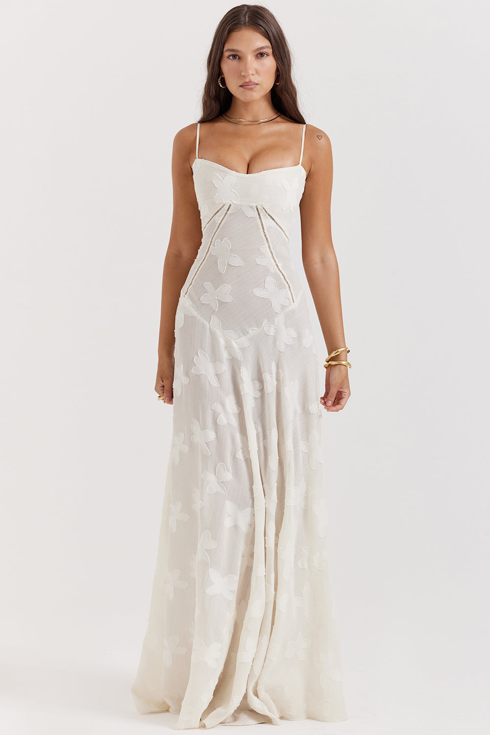 Elegant Alessia Dress for Special Occasions