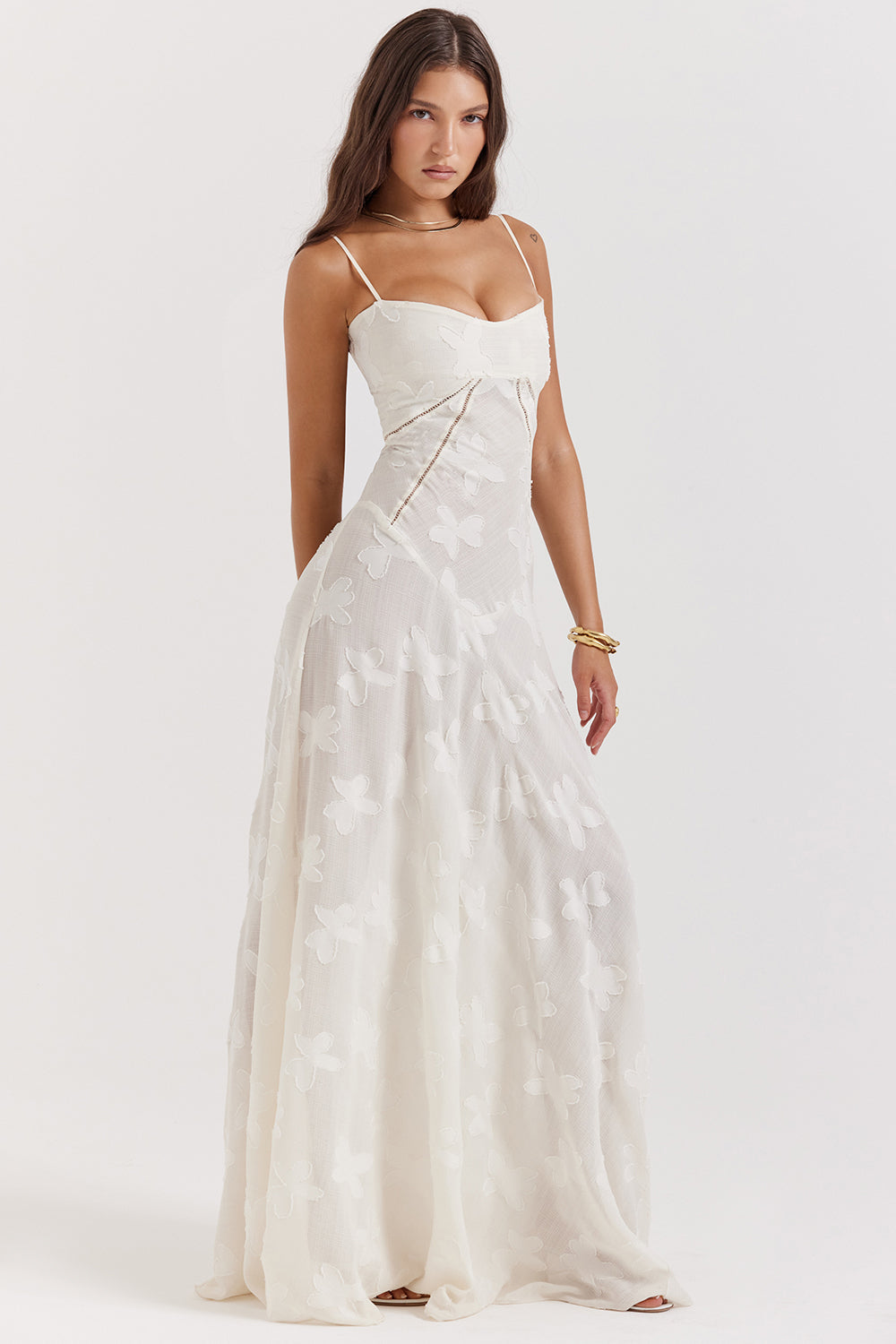 Elegant Alessia Dress for Special Occasions