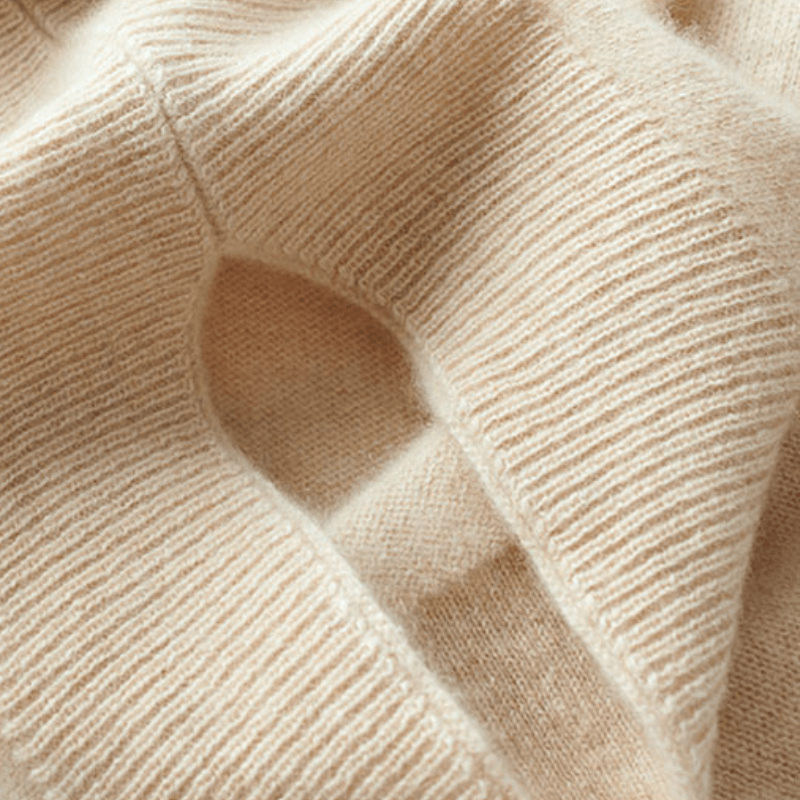 Premium Wool Blend Women's Shawl