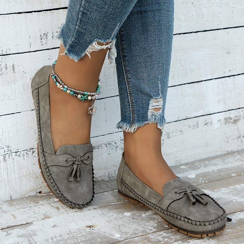 Comfortable and Soft Moccasins for Ultimate Comfort and Style