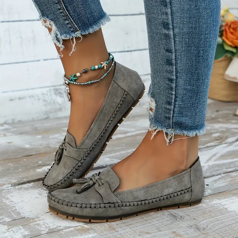Comfortable and Soft Moccasins for Ultimate Comfort and Style