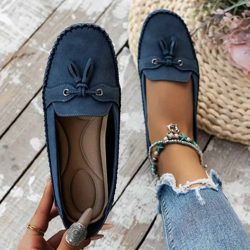 Comfortable and Soft Moccasins for Ultimate Comfort and Style