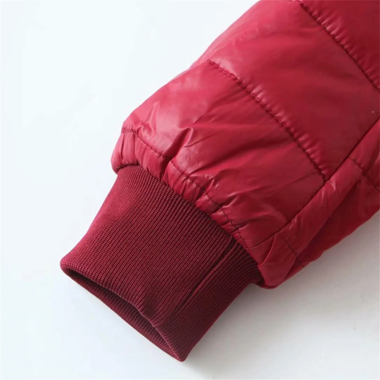 Hooded Winter Coat for Warmth and Comfort
