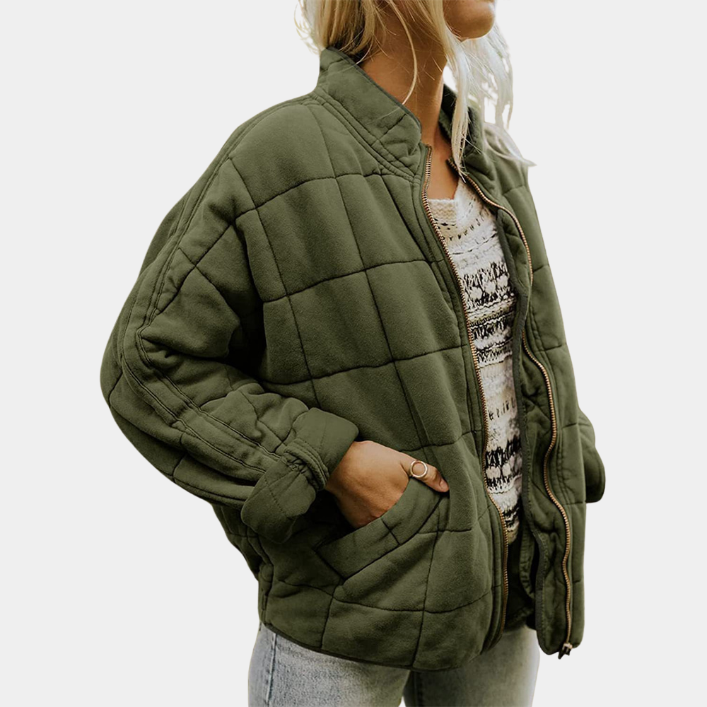 Elegant Comfortable Blazer for Effortless Style