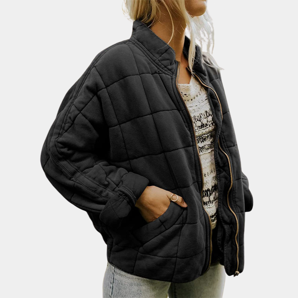 Elegant Comfortable Blazer for Effortless Style