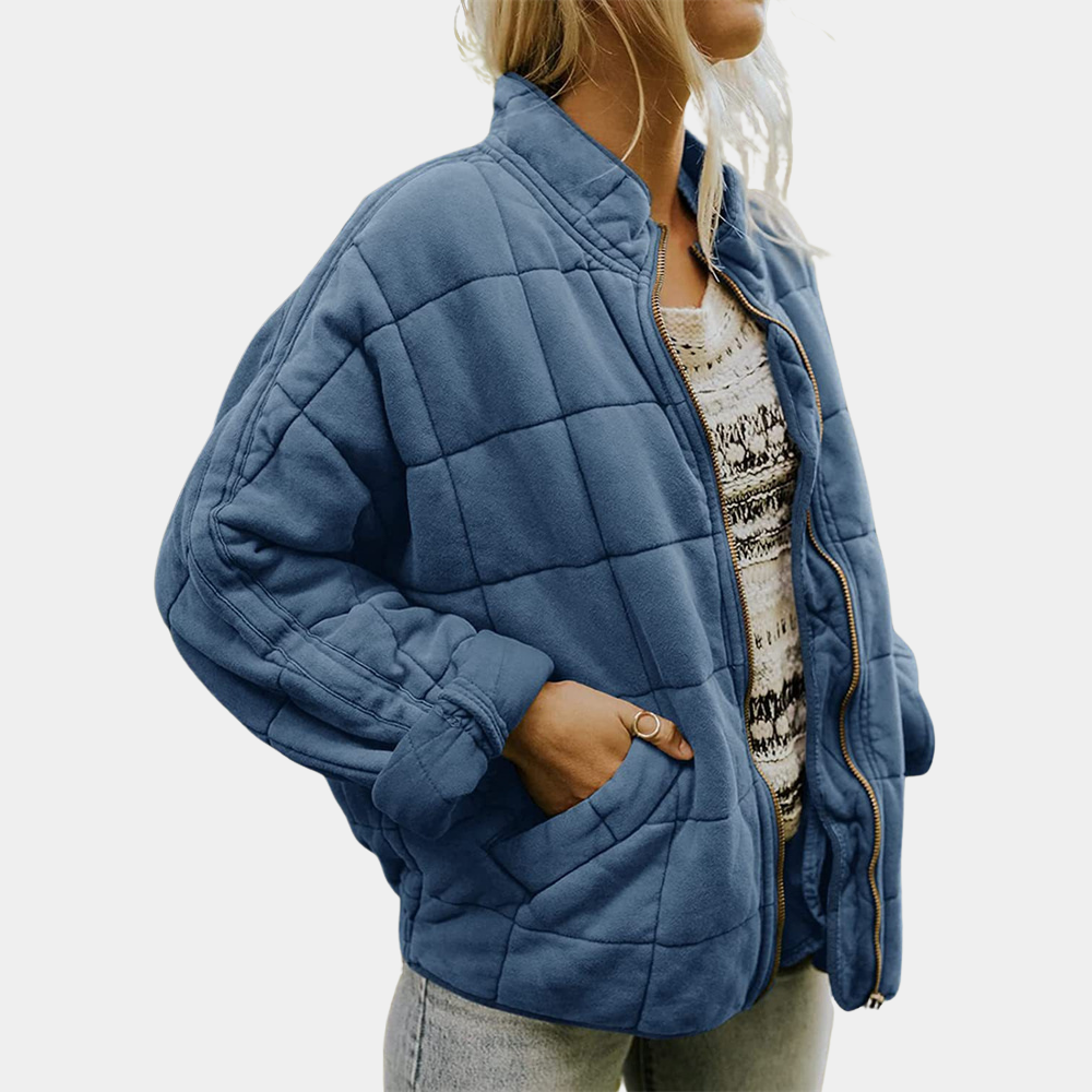 Elegant Comfortable Blazer for Effortless Style