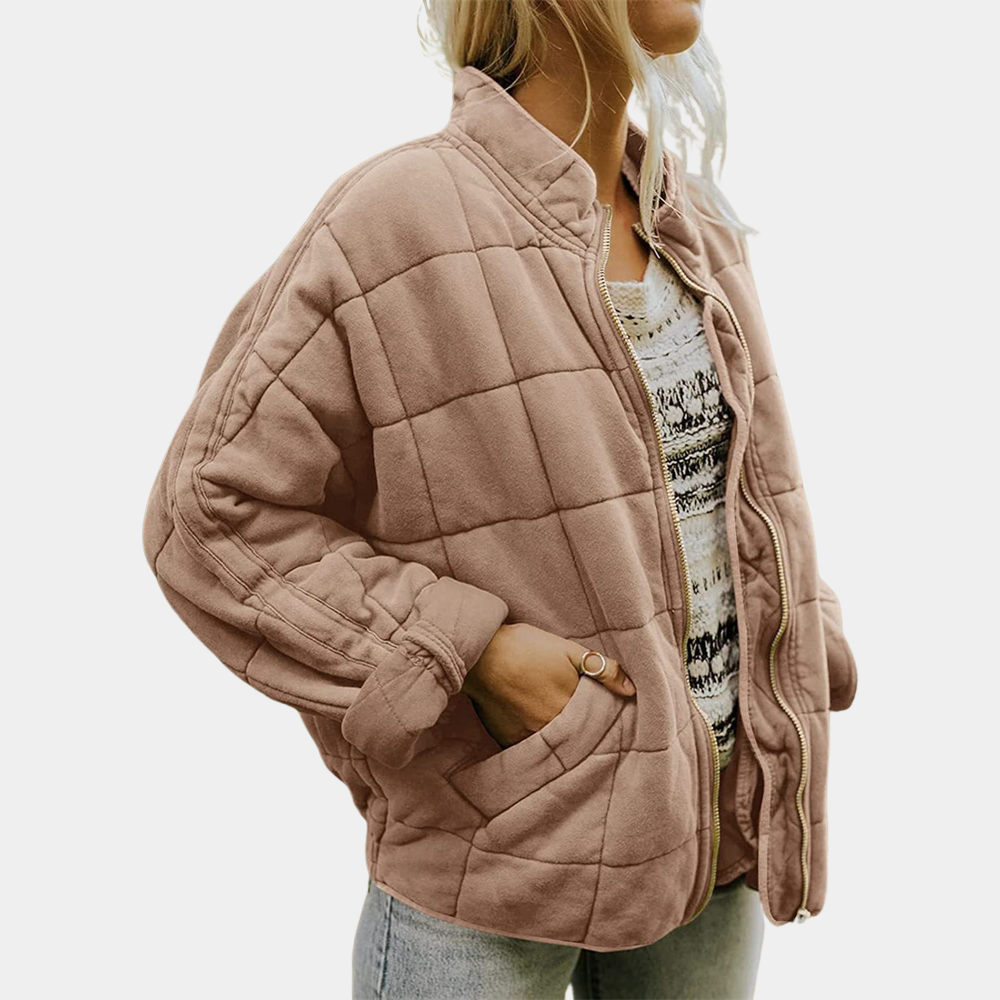 Elegant Comfortable Blazer for Effortless Style