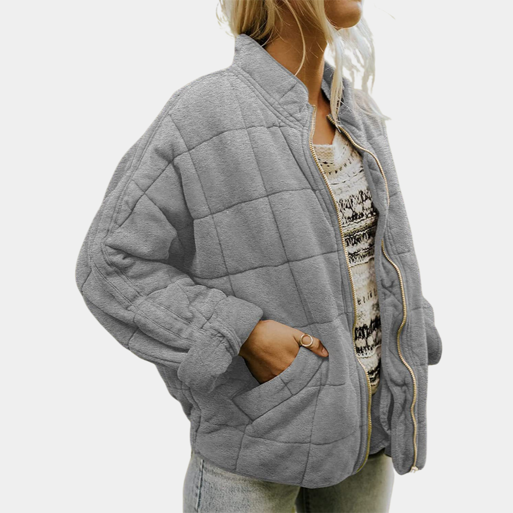 Elegant Comfortable Blazer for Effortless Style