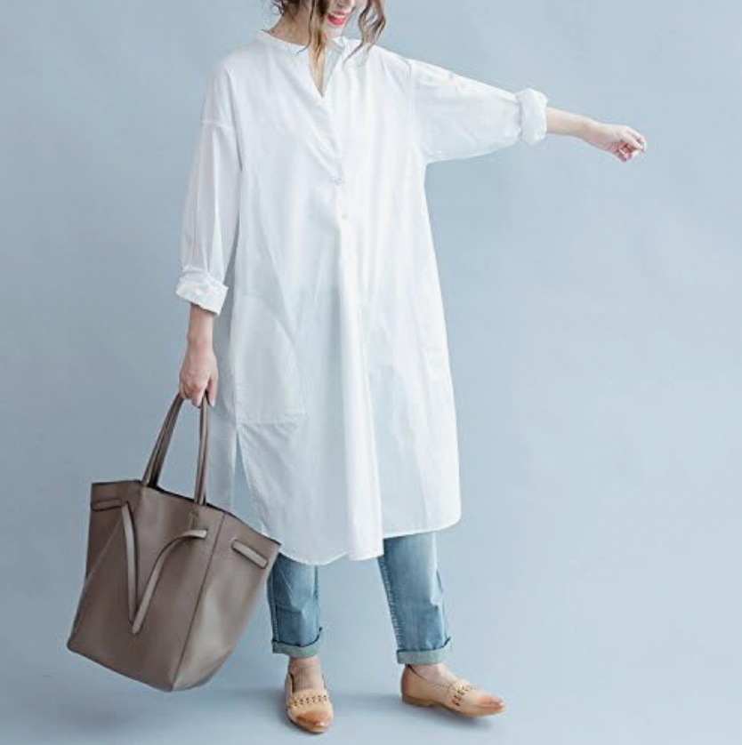 Casual Chic Summer Dress for Effortless Style and Comfort