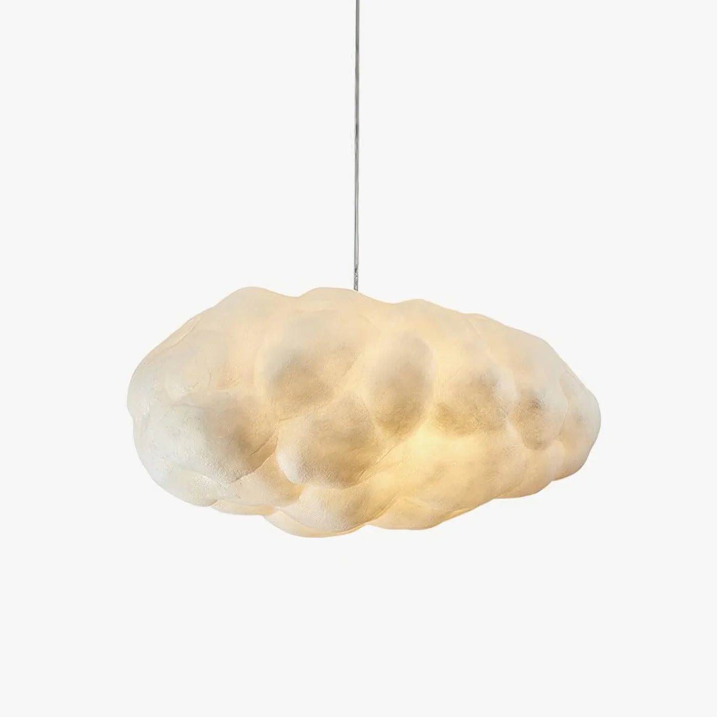 Cloud Pendant Light, Soft Glow Ceiling Light