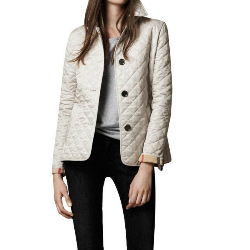 Elegant Silk Jacket for Sophisticated Style