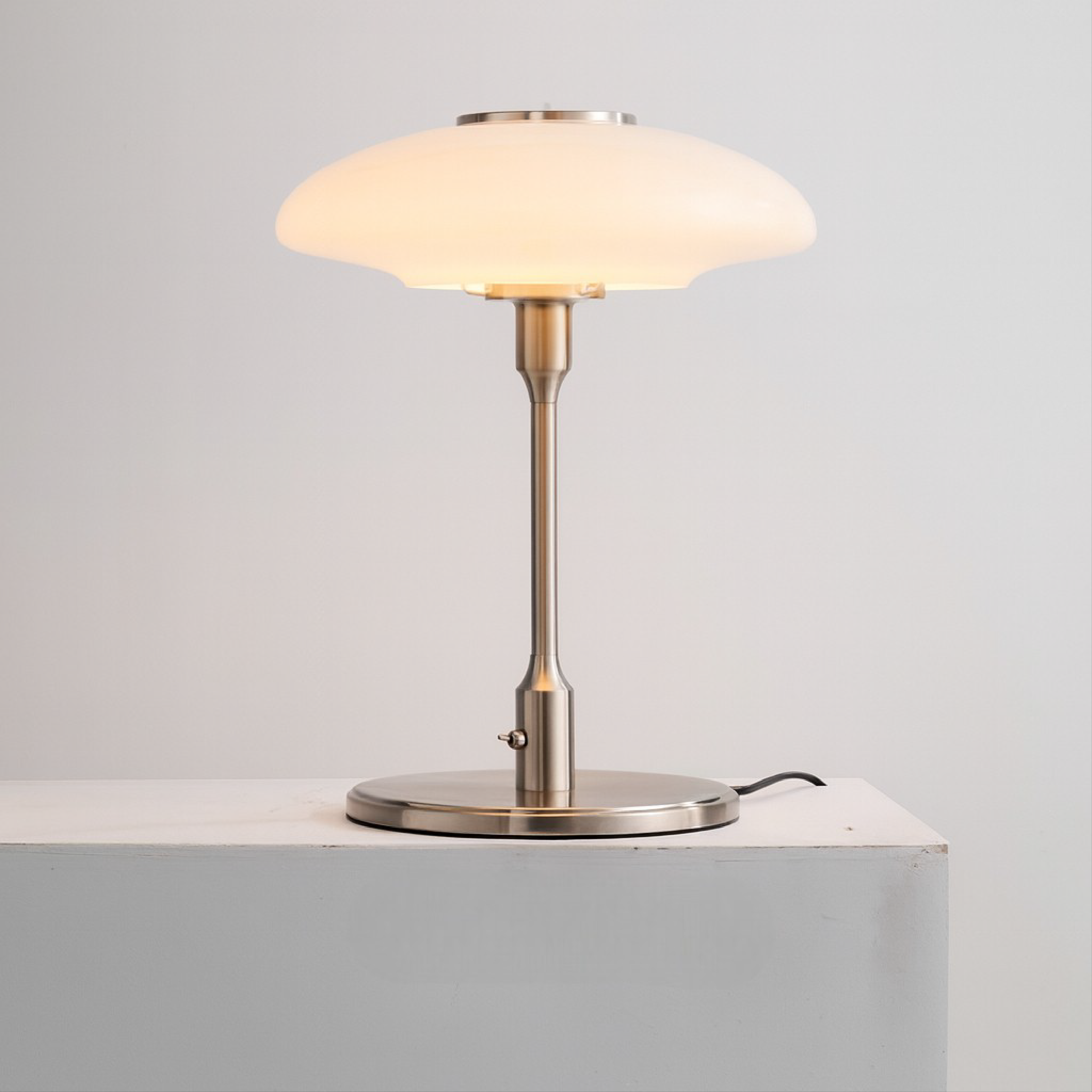 Swedish-Designed Table Lamp