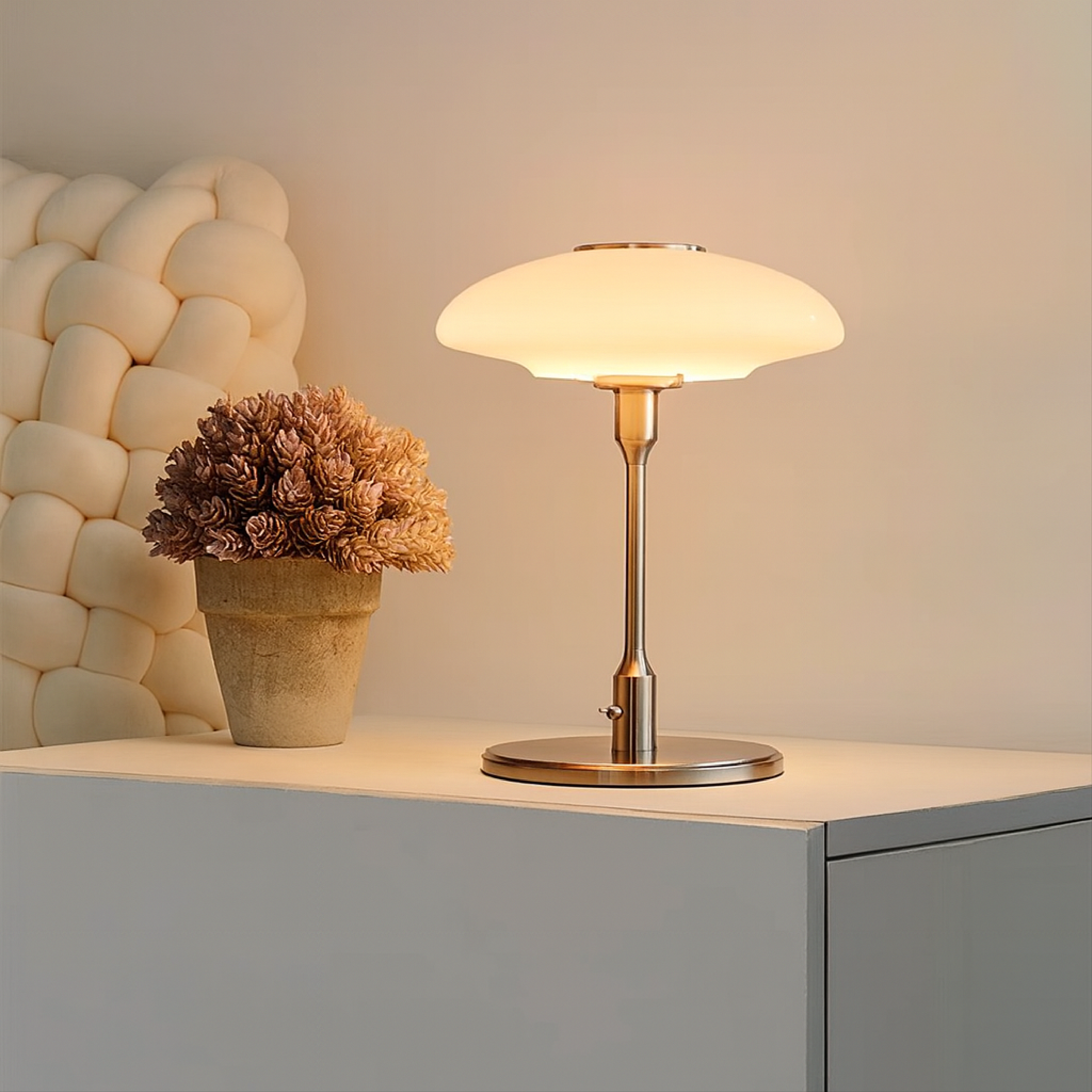 Swedish-Designed Table Lamp