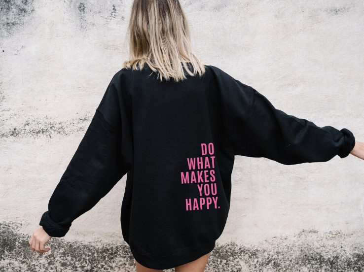 Oversized Comfortable Hoodie for Casual Wear