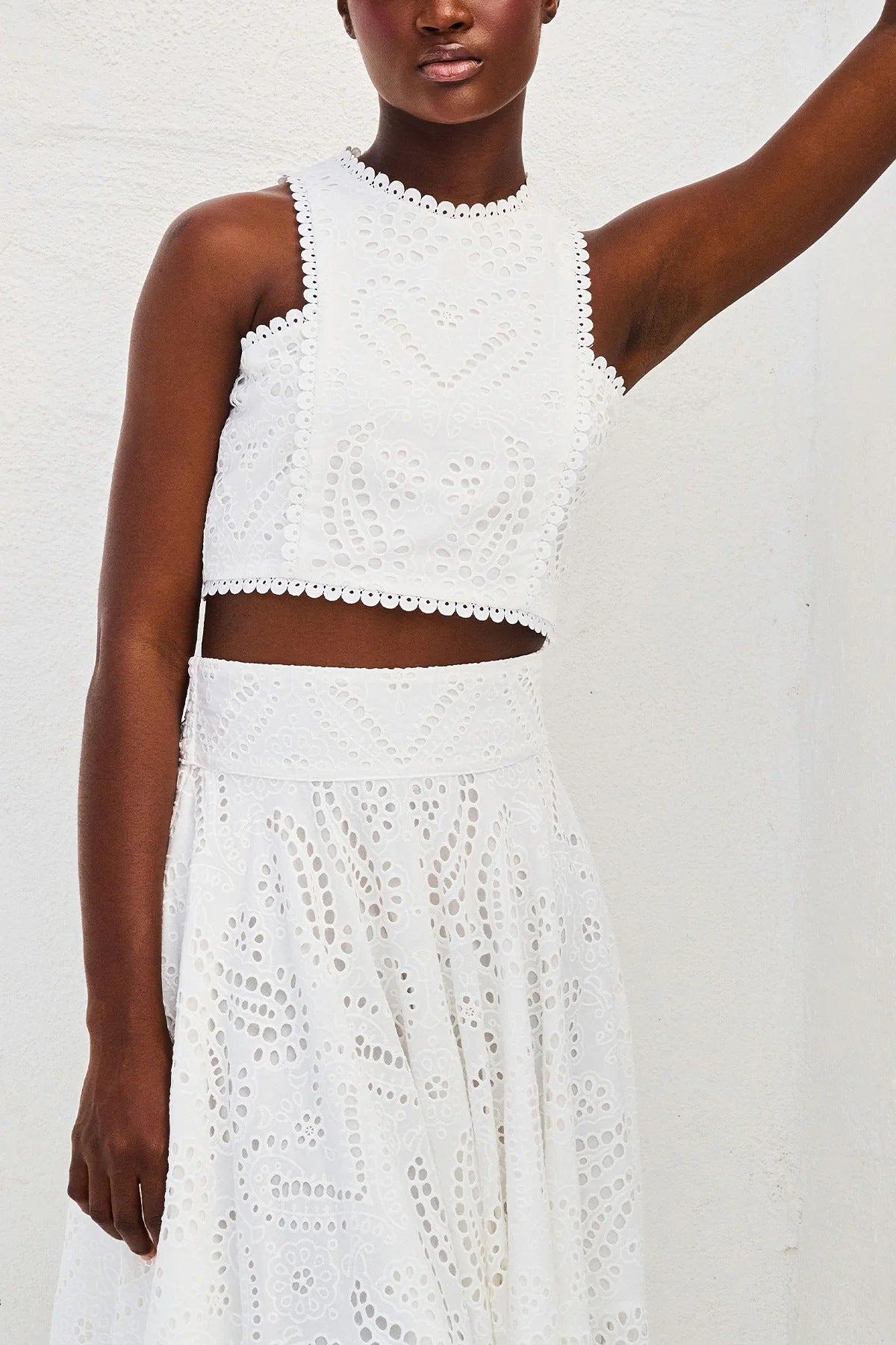 Summer Outfit Set for Women - Stylish and Comfortable Wear