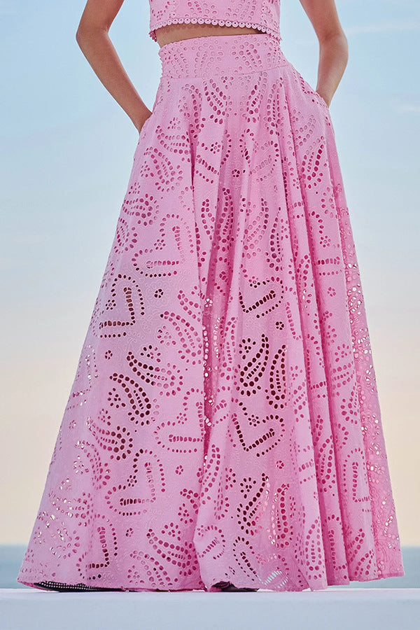 Summer Outfit Set for Women - Stylish and Comfortable Wear