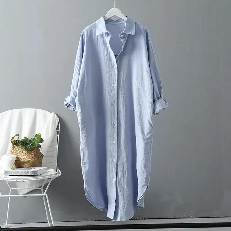 Ivy Green Linen Shirt with Flowing Design