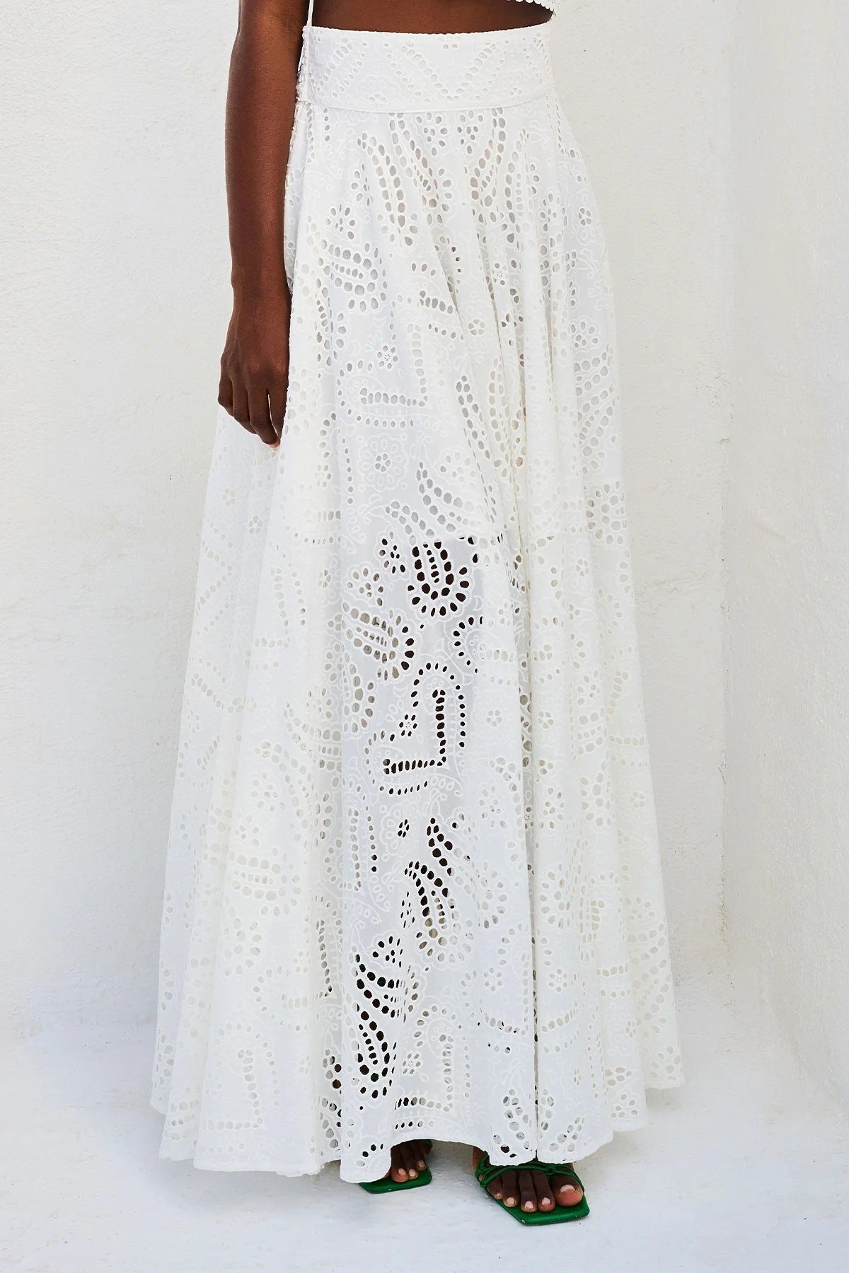 Summer Outfit Set for Women - Stylish and Comfortable Wear