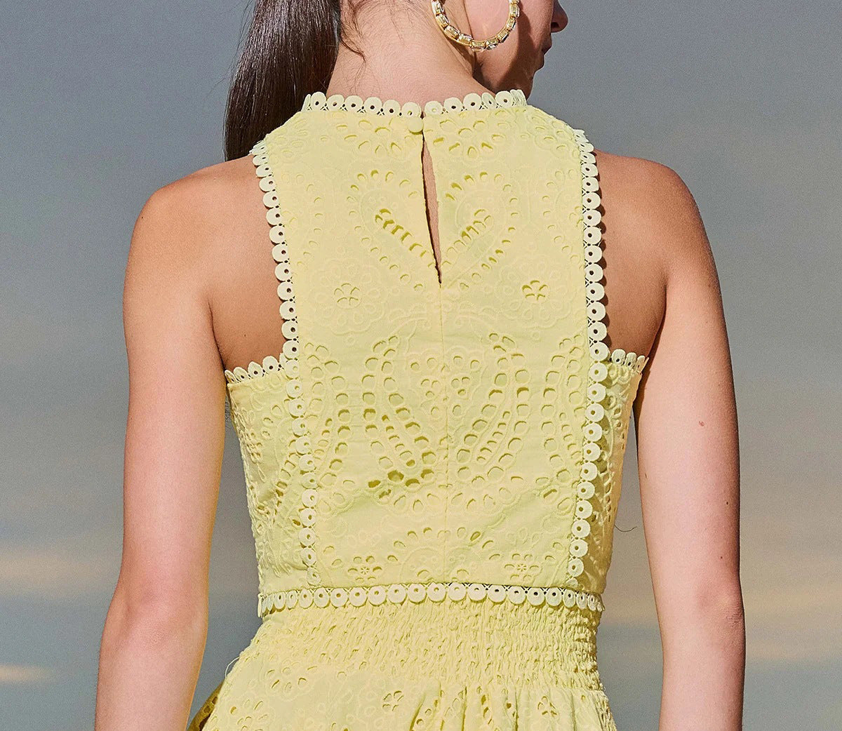 Summer Outfit Set for Women - Stylish and Comfortable Wear