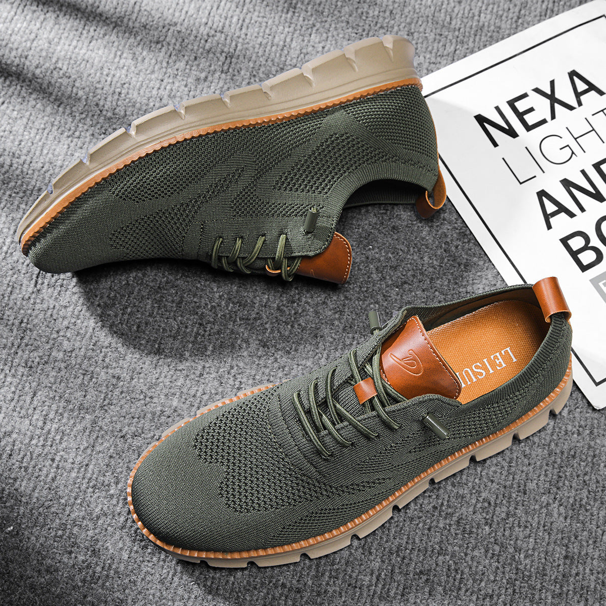 Ultimate Comfortable Support Shoes for Men