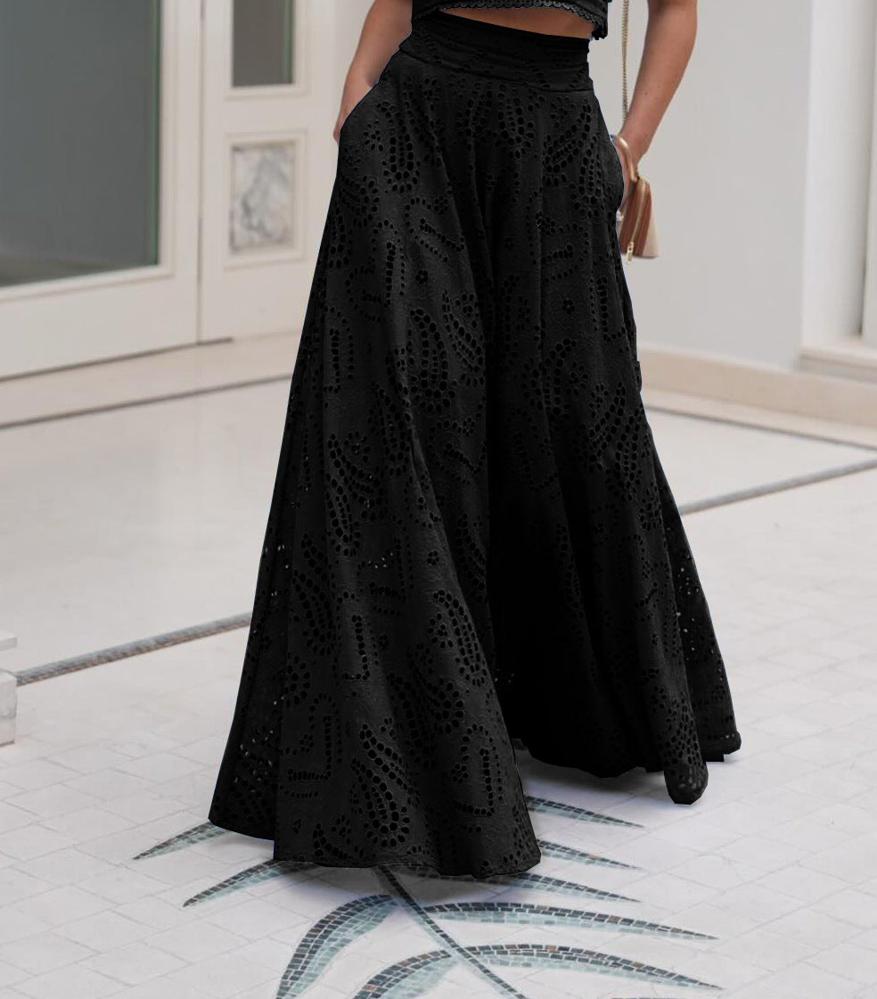 Summer Outfit Set for Women - Stylish and Comfortable Wear