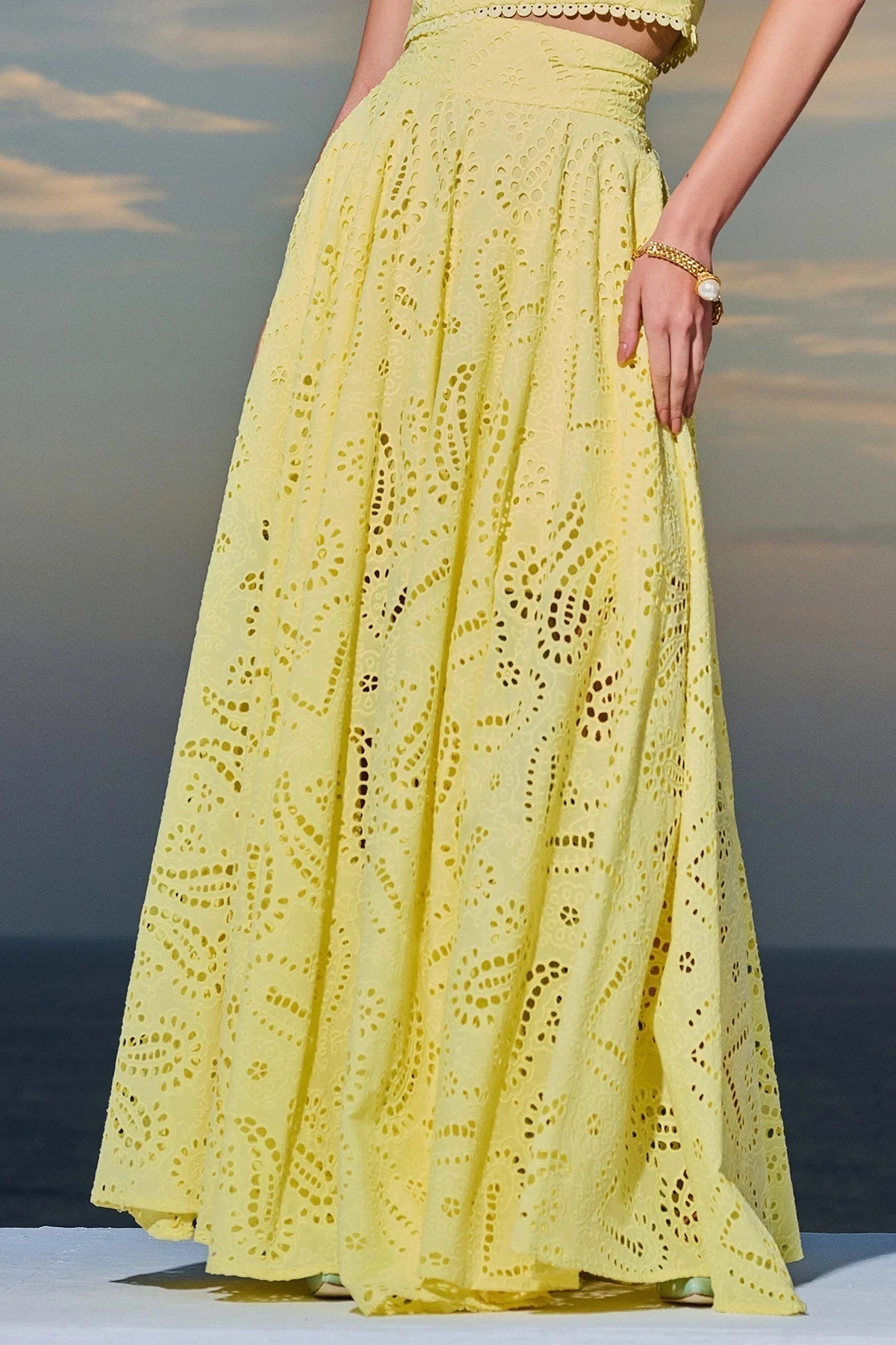 Summer Outfit Set for Women - Stylish and Comfortable Wear