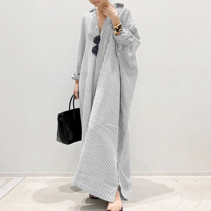 Elegant Summer Dress for Women - Lightweight and Versatile Style
