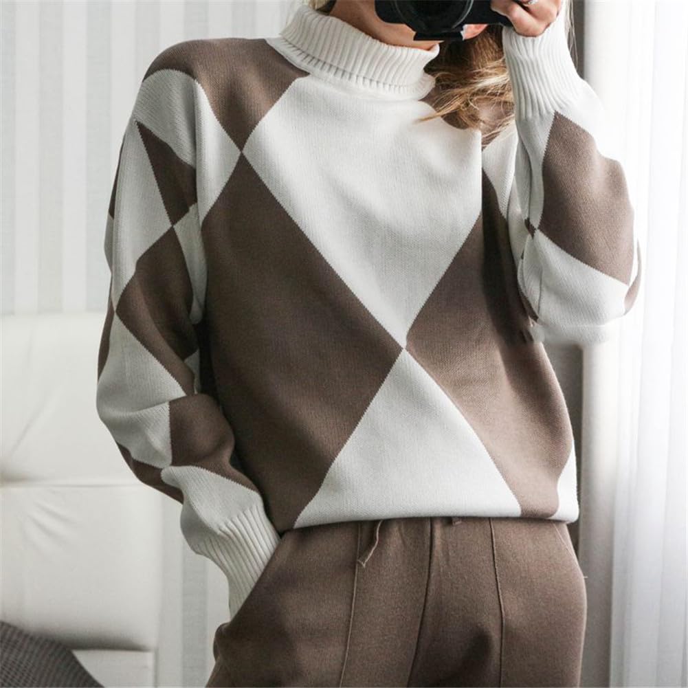 Blouse and Lightweight Trousers Set for Comfortable Style
