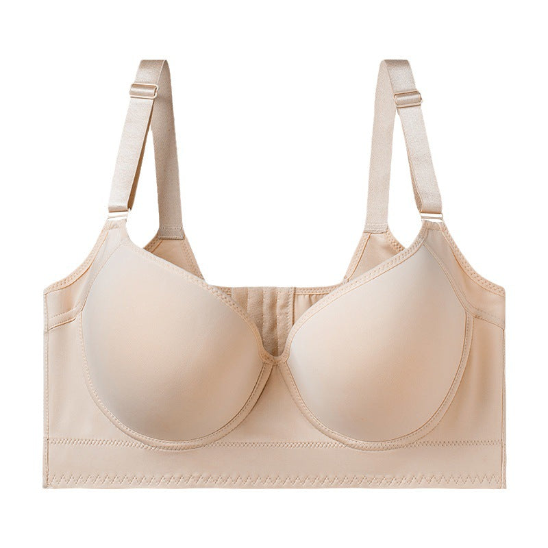 Push-Up Bra for Enhanced Support and Comfort