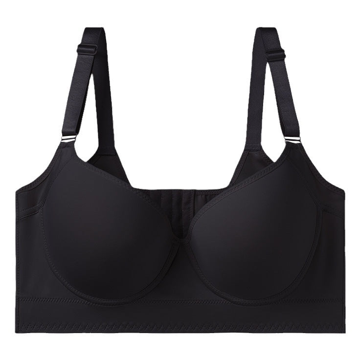 Push-Up Bra for Enhanced Support and Comfort