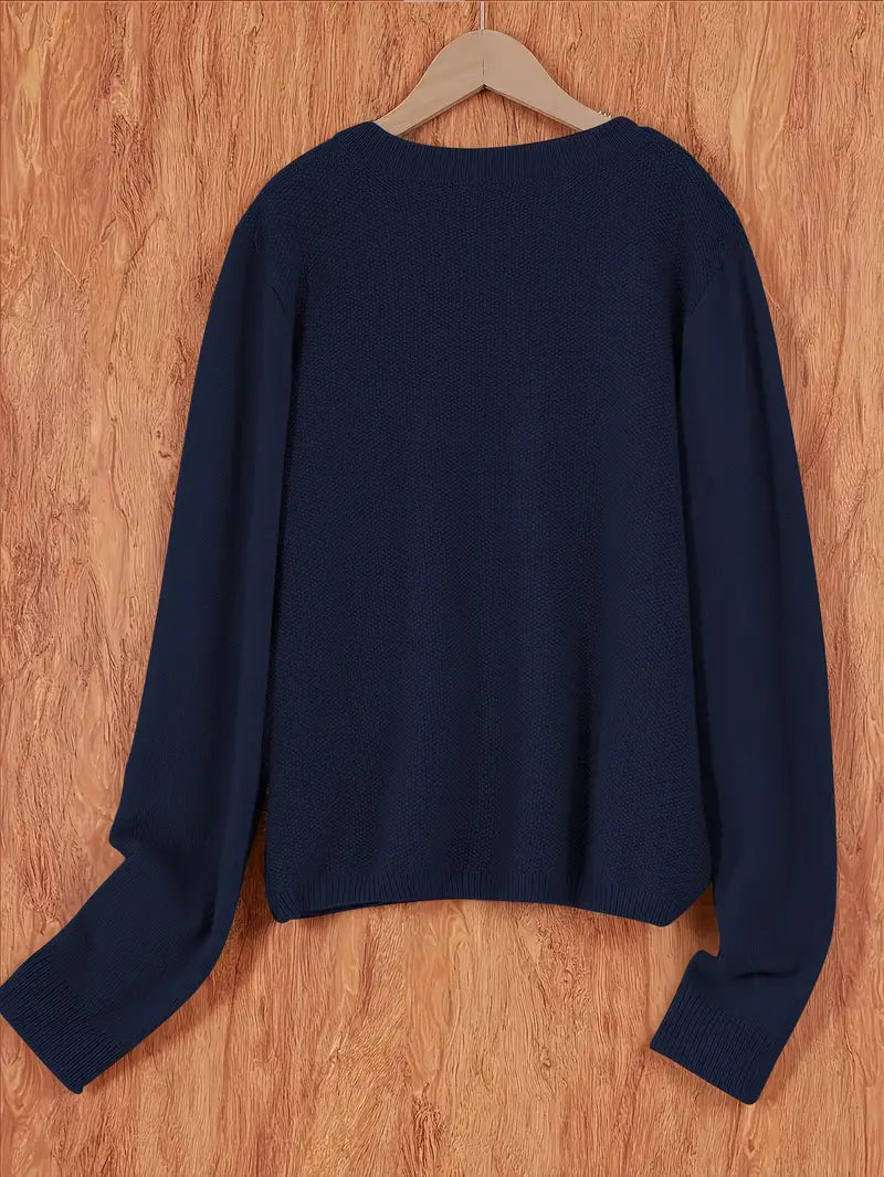 Women's Casual Cloud Cardigan - Lightweight and Comfortable