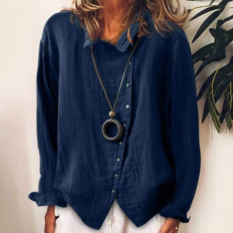 Casual Marbella Shirt for Comfortable Everyday Wear
