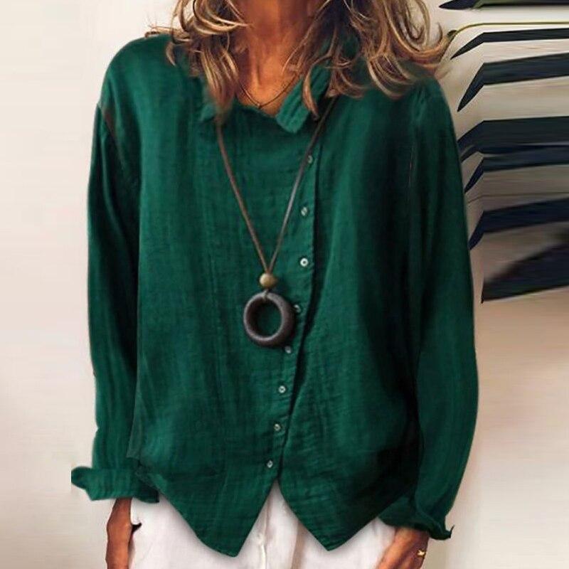 Casual Marbella Shirt for Comfortable Everyday Wear