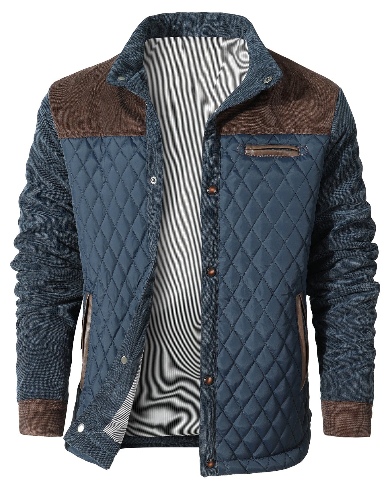 Stealth Ops Tactical Jacket – Lightweight, Durable Design