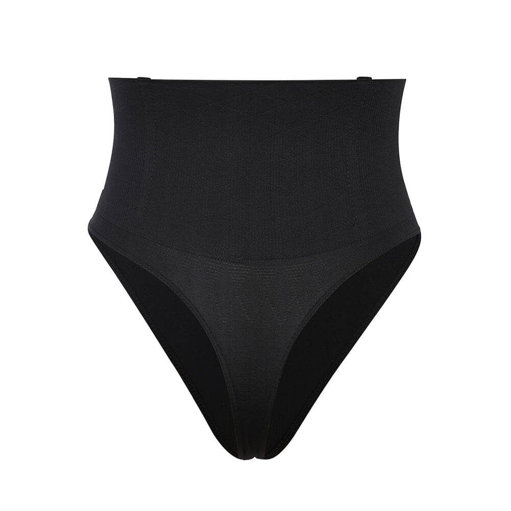Tummy and Waist Shaping Underwear for a Smooth Silhouette