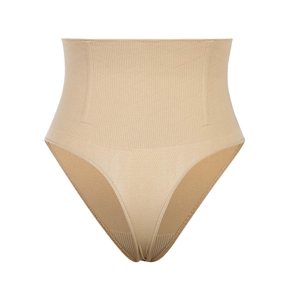 Tummy and Waist Shaping Underwear for a Smooth Silhouette