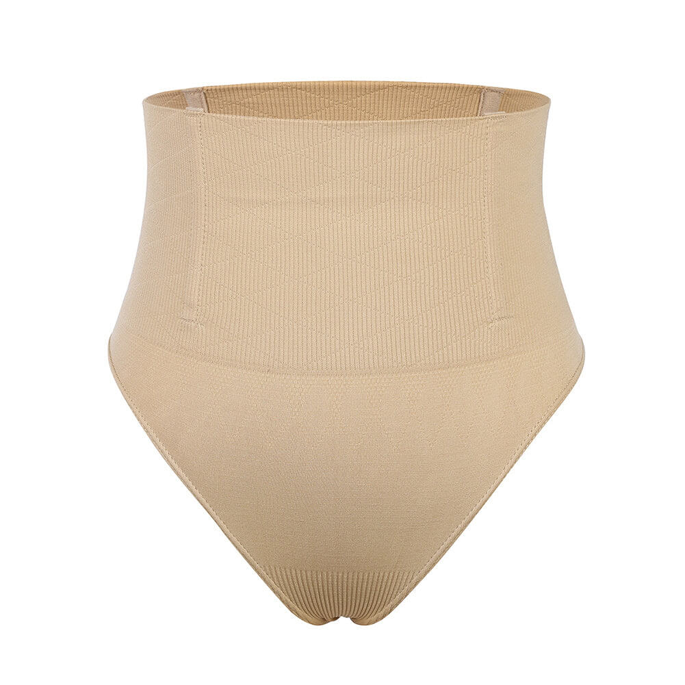 Tummy and Waist Shaping Underwear for a Smooth Silhouette