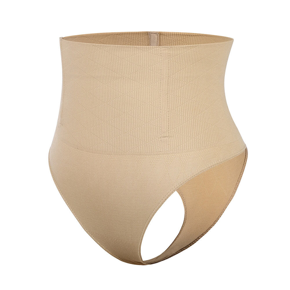 Tummy and Waist Shaping Underwear for a Smooth Silhouette