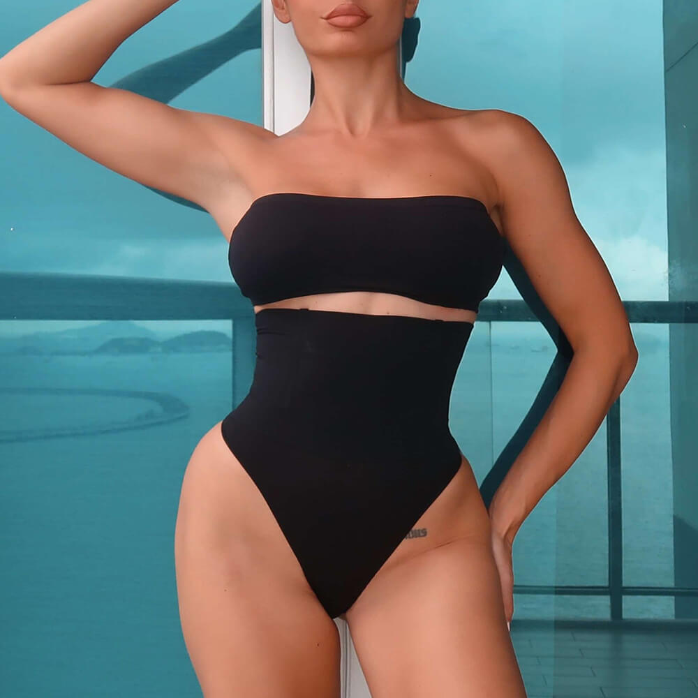 Tummy and Waist Shaping Underwear for a Smooth Silhouette