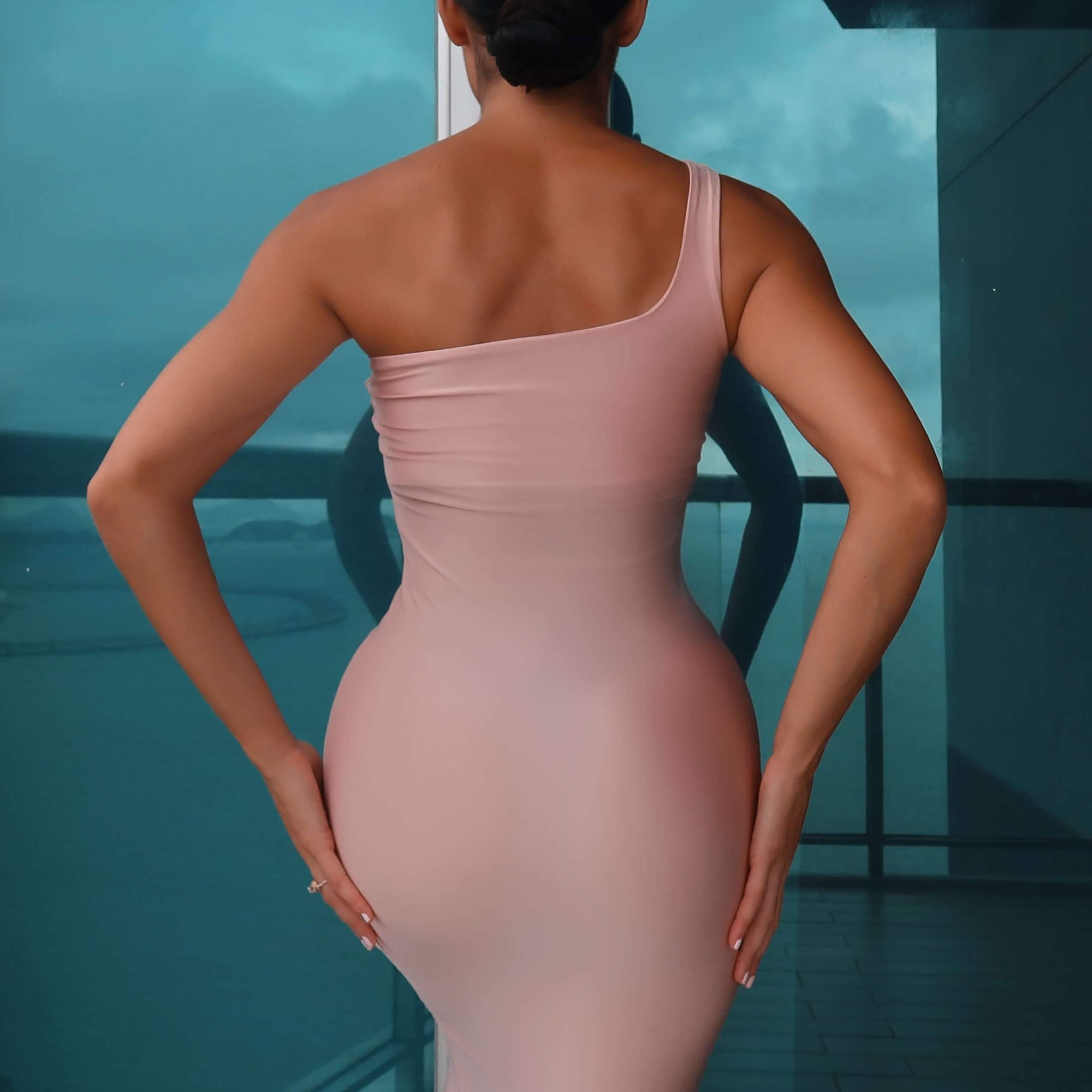 Tummy and Waist Shaping Underwear for a Smooth Silhouette