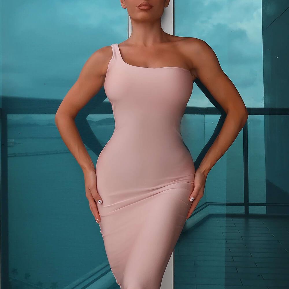 Tummy and Waist Shaping Underwear for a Smooth Silhouette