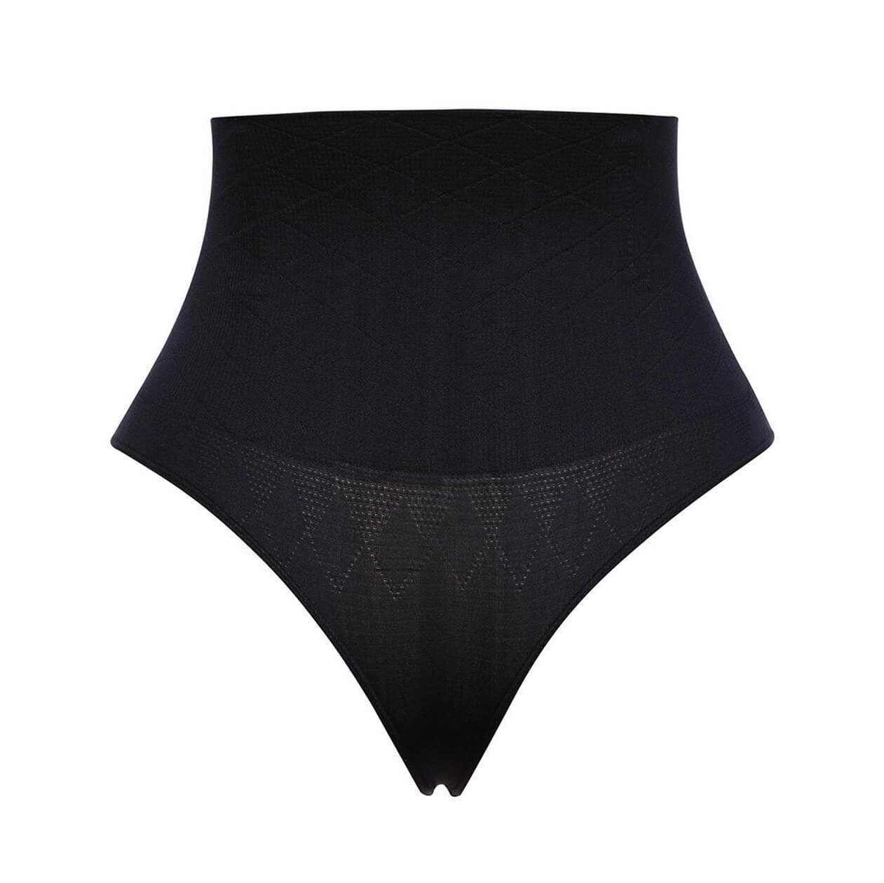 Tummy and Waist Shaping Underwear for a Smooth Silhouette