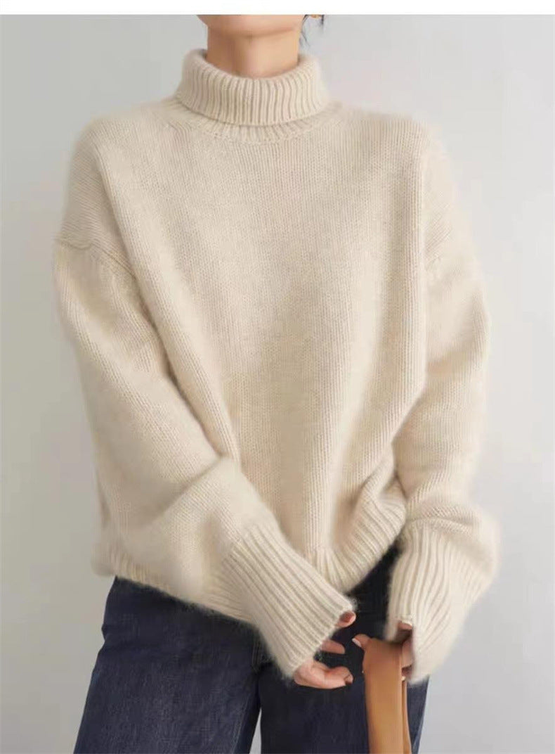 High Neck Mesh Top for Stylish Layering and Breathability