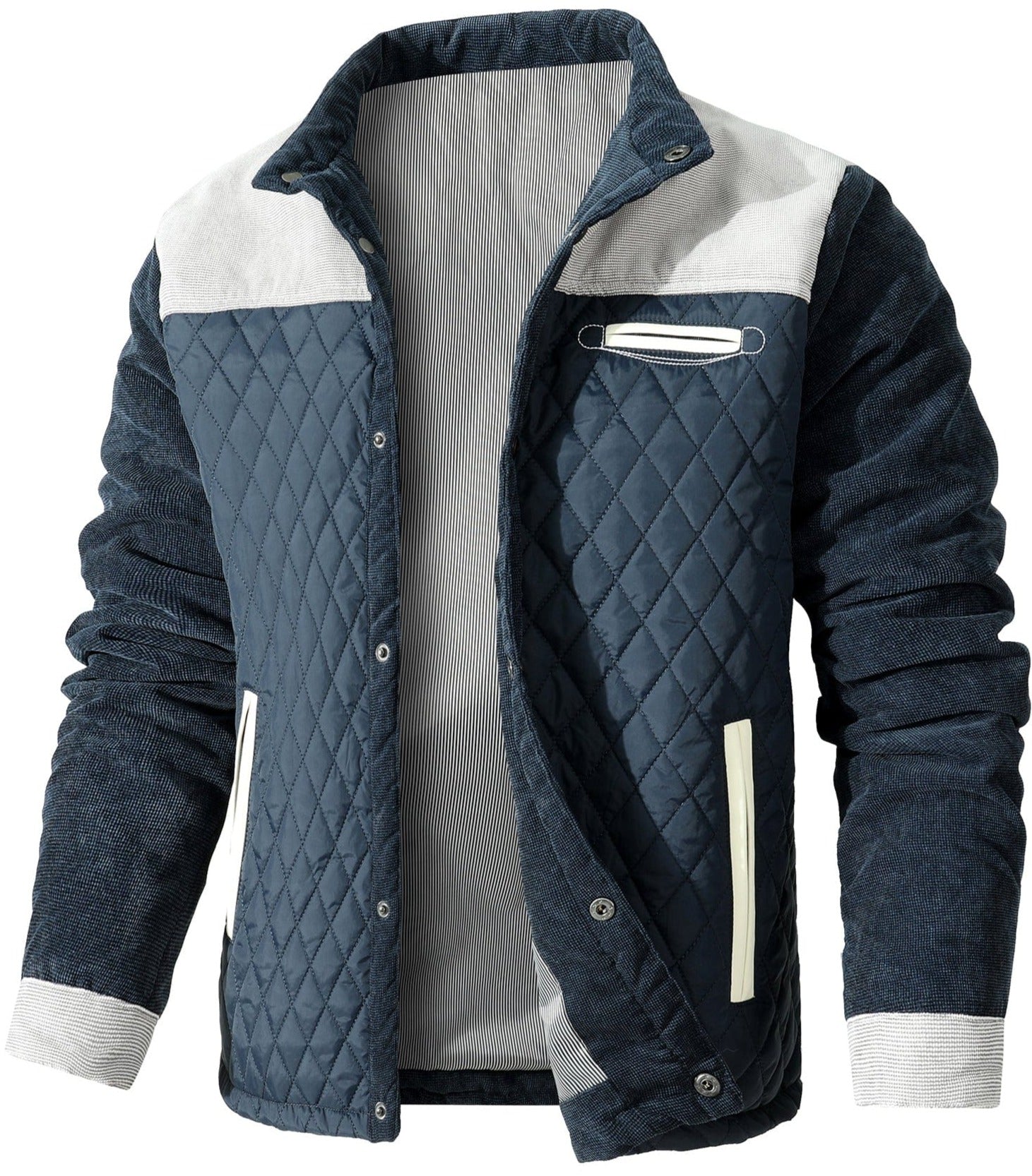 Stealth Ops Tactical Jacket – Lightweight, Durable Design