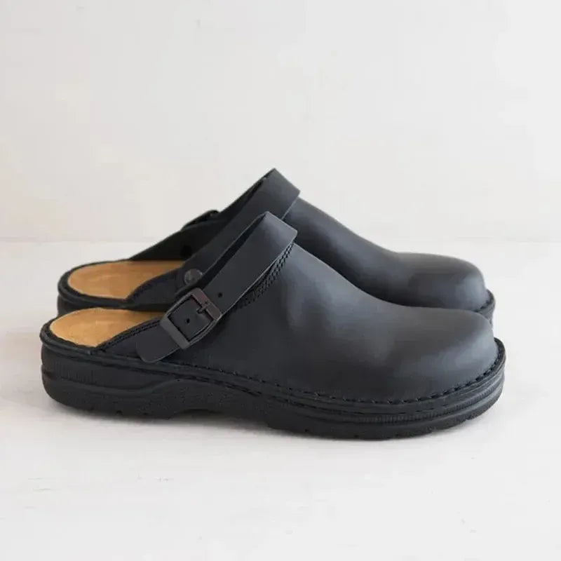 Orthopaedic Comfort Shoes, All-Day Support