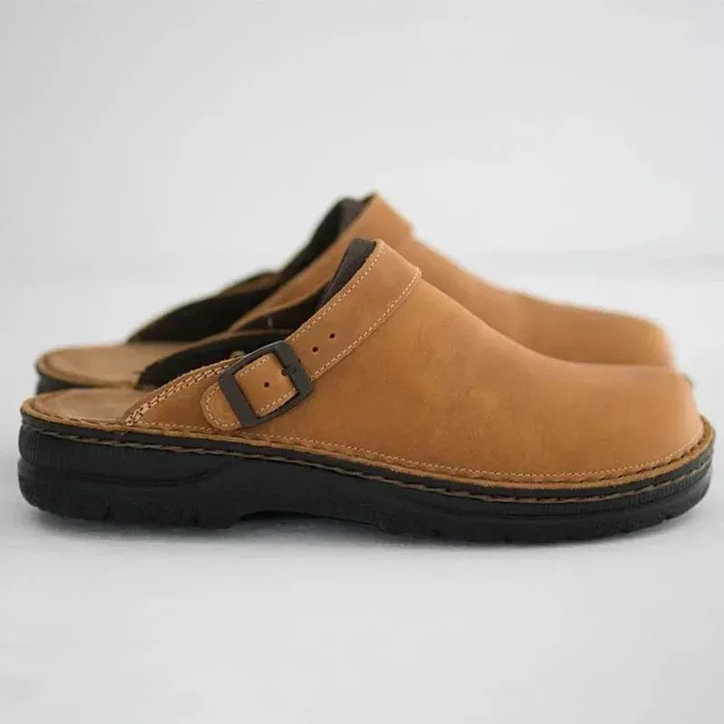 Orthopaedic Comfort Shoes, All-Day Support