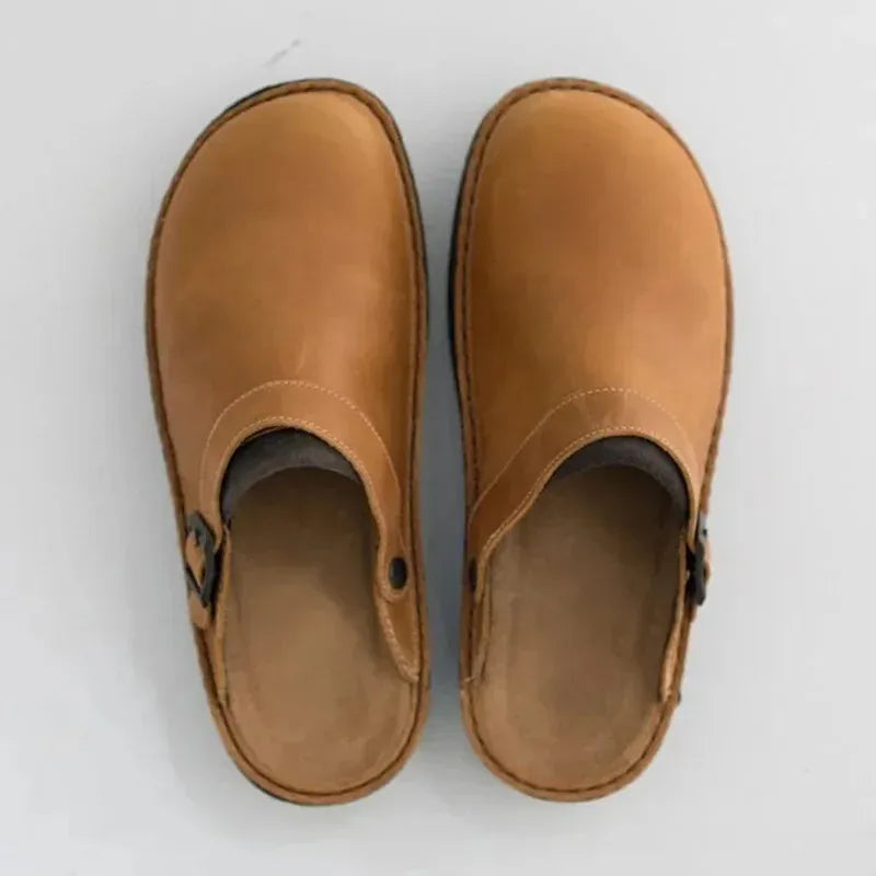 Orthopaedic Comfort Shoes, All-Day Support
